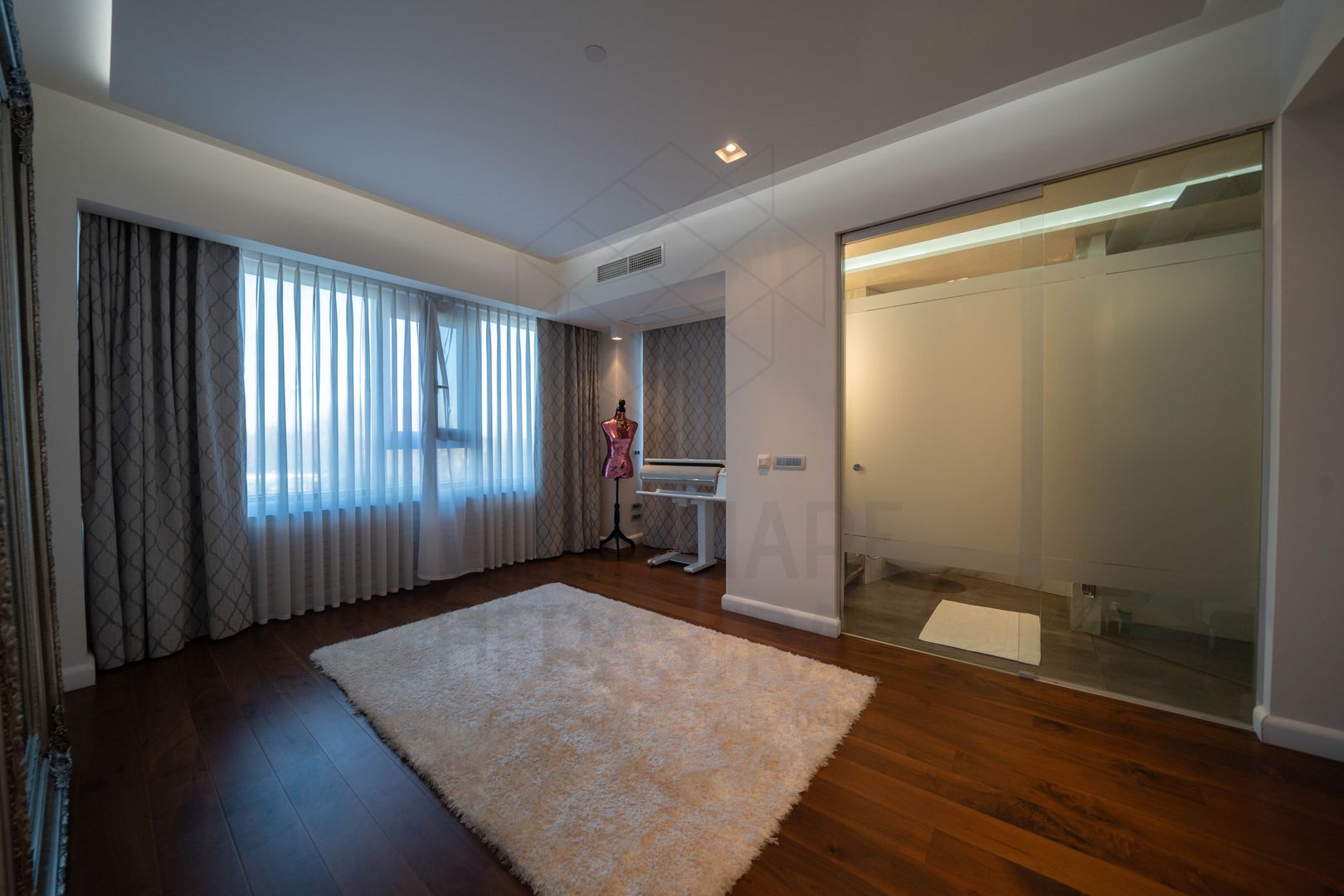Primavera Junior Suite | Apartament insorit, vedere deschisa | B-dul Primaverii