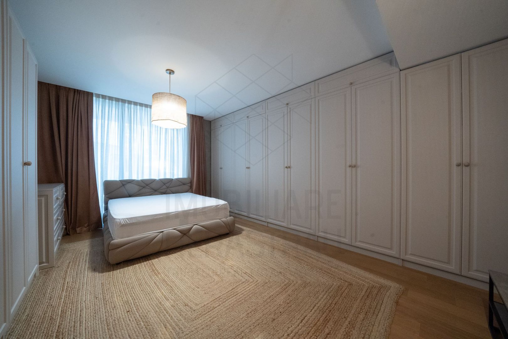 Floreasca | Top-of-the-line 2 bedrooms apartament