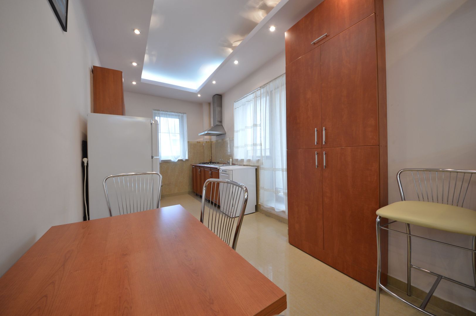 3 room Apartment, Herastrau area