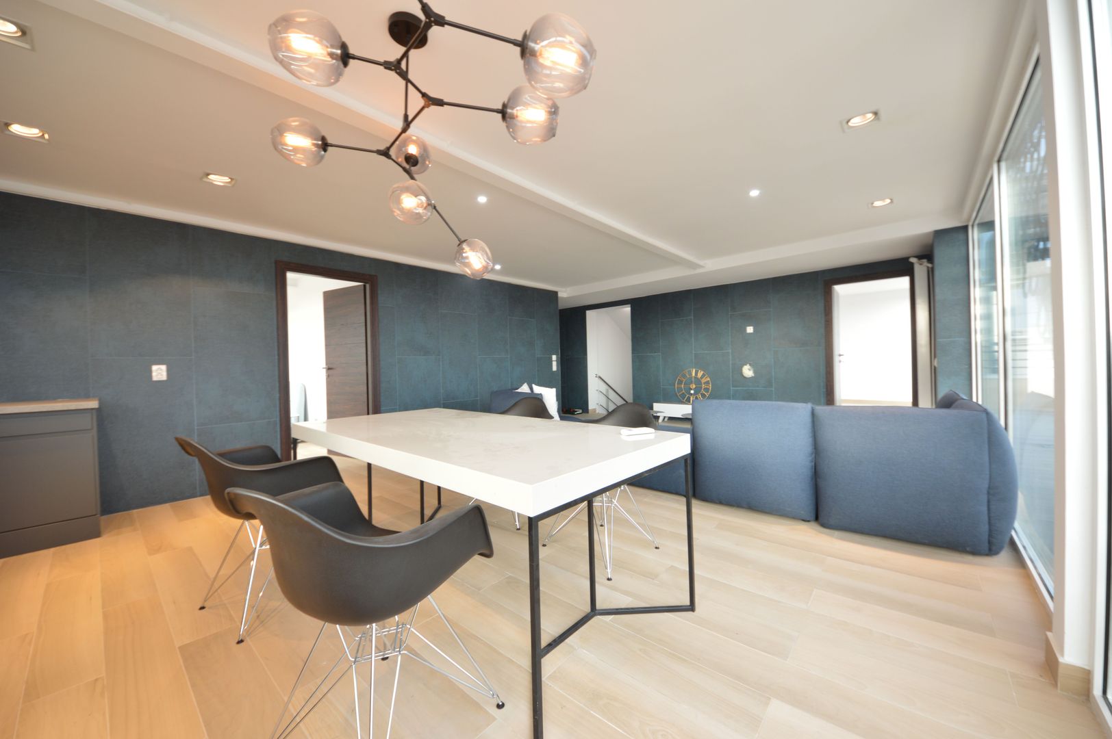 Penthouse | Ideal birou | Soseaua Nordului