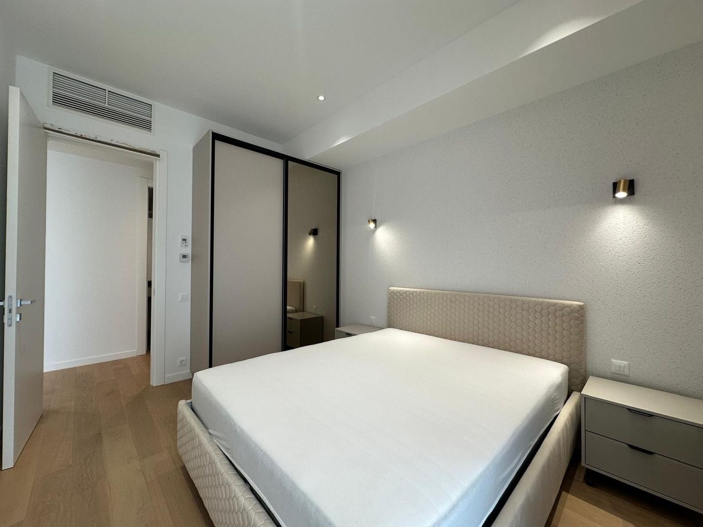 3 rooms apartment | TOP | New Project!