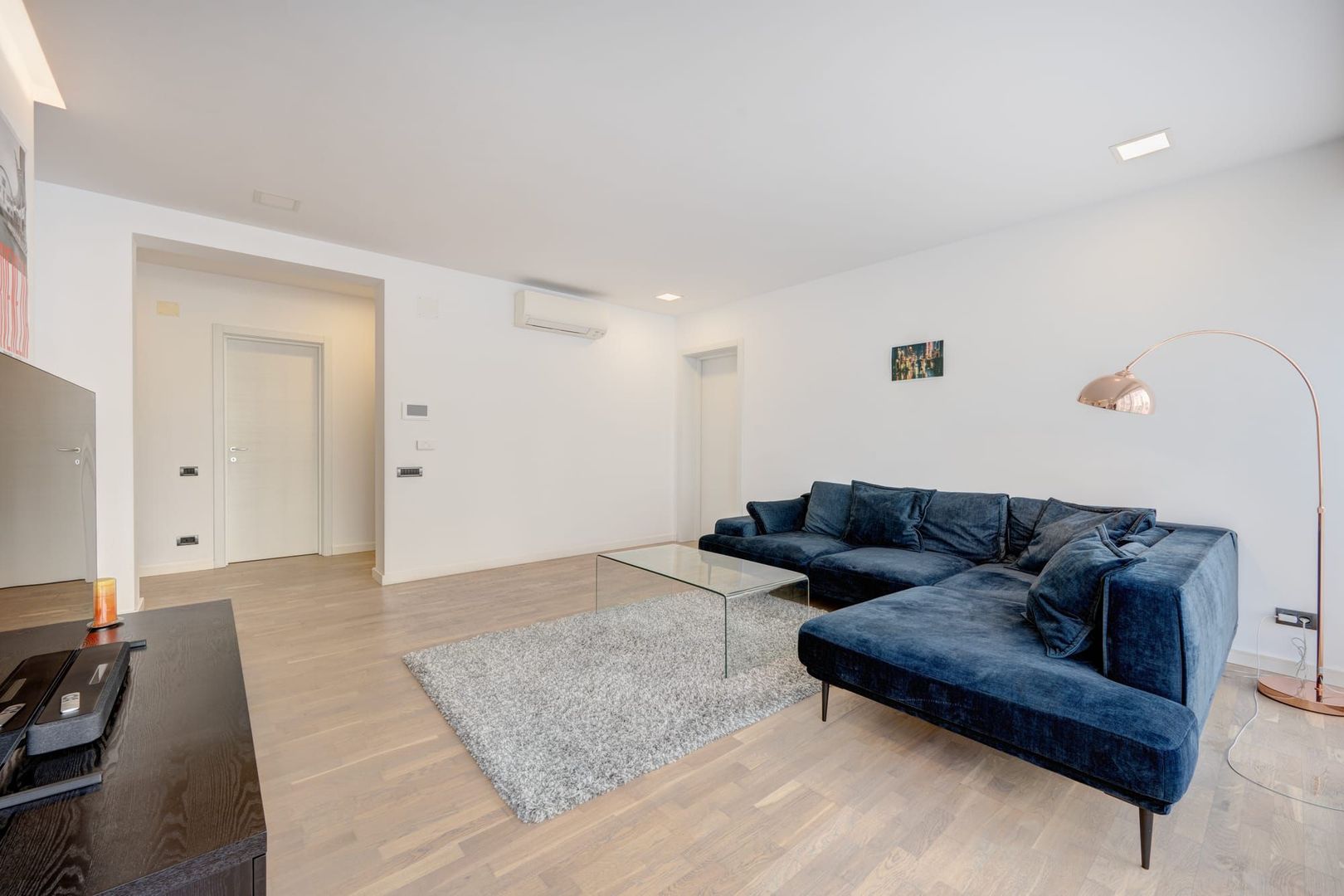 3 room Apartment for rent, Floreasca area