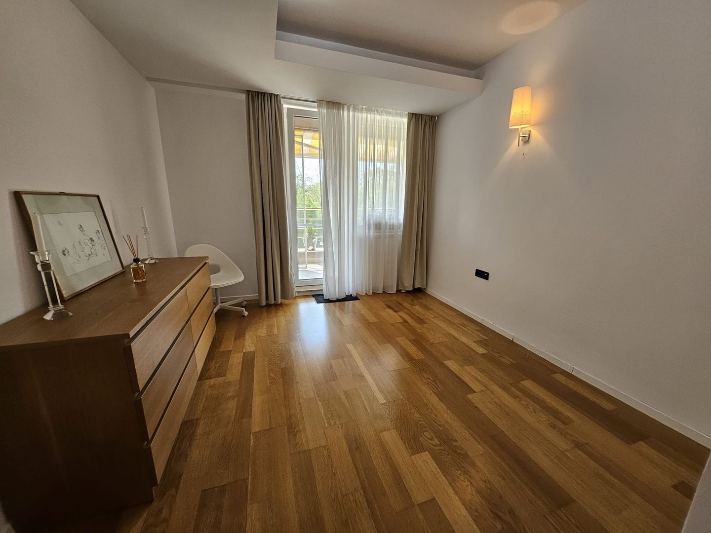 San Rocco Suite | Nordului stradal vedere parc | Parcare | Comision 0%