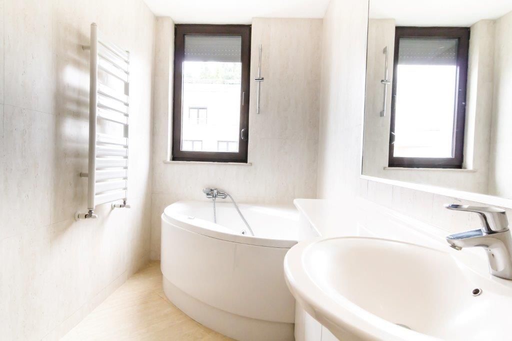 Penthouse Duplex 5 camere 293 mpc | Terasa si Gradina privata | Vedere Lac