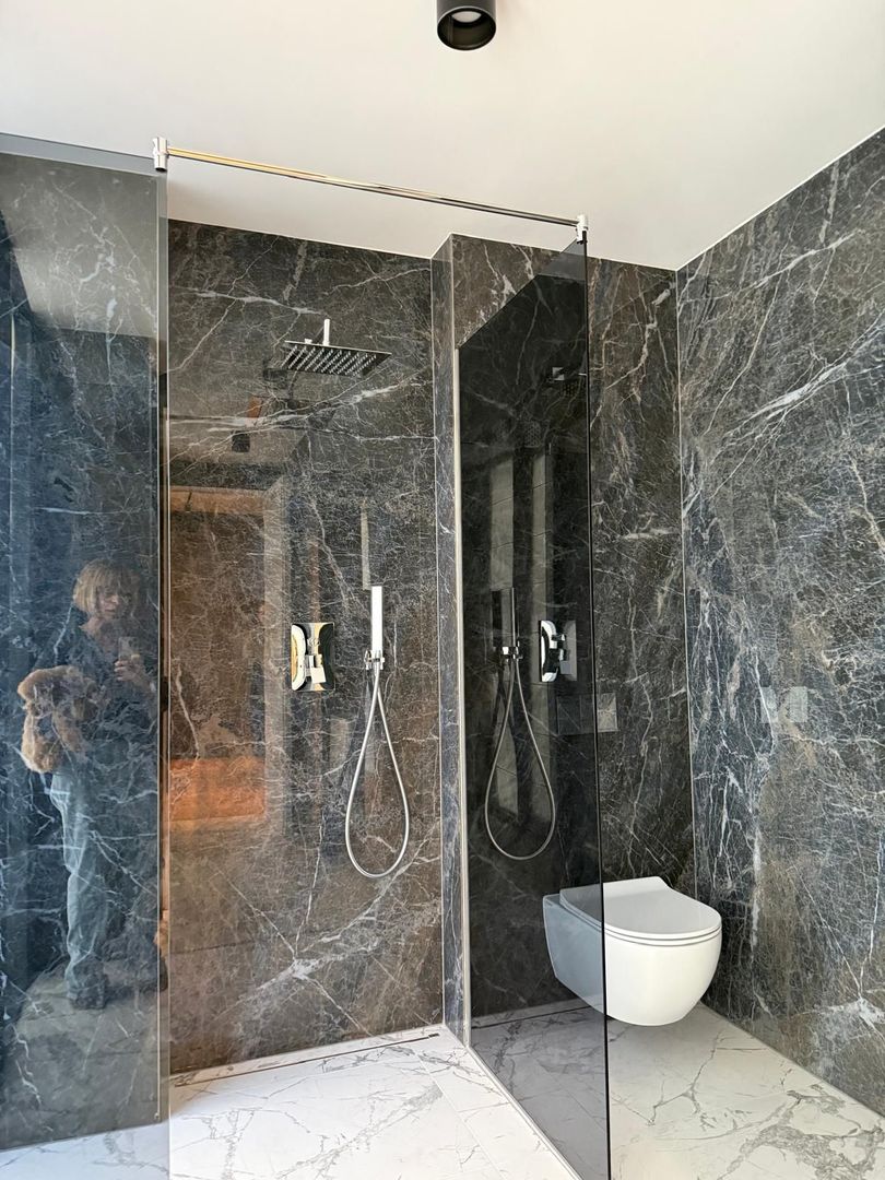 Exclusive apartment with terrace | Boutique building | Near Herastrau Park