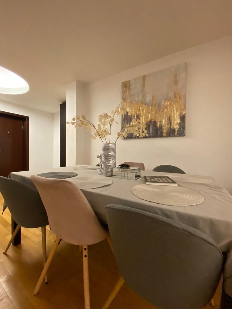 Residence Saint Pietro | 2-room apartment, Herastrau Park