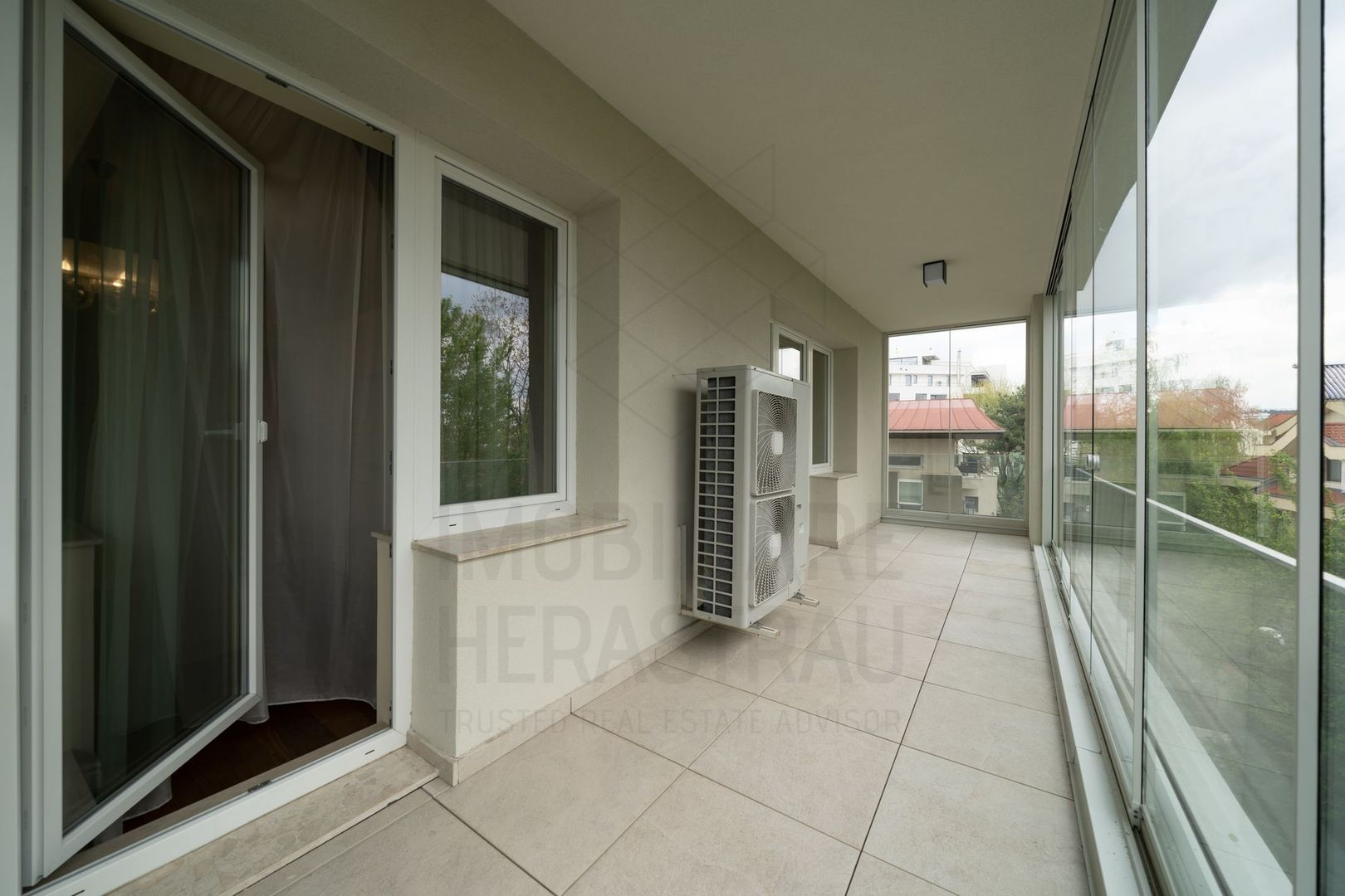 Luxury Homes | Herastrau Park View