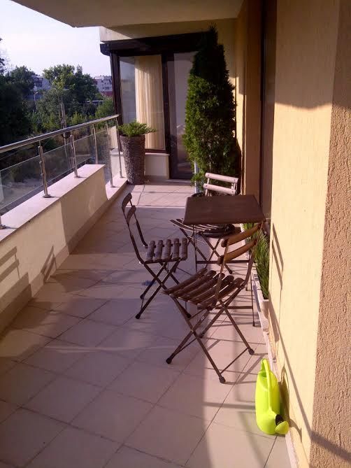 4 room Apartment for rent, Herastrau area
