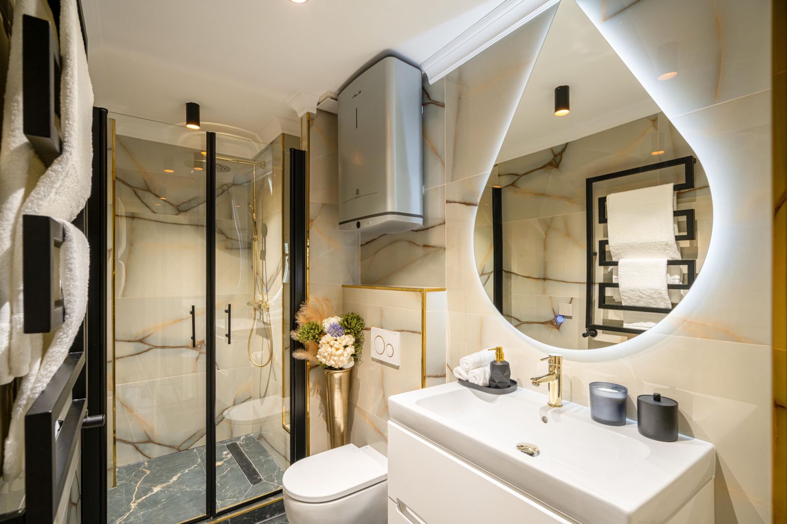 Piata Alba Iulia | Apartament Duplex cu vedere spectaculoasa