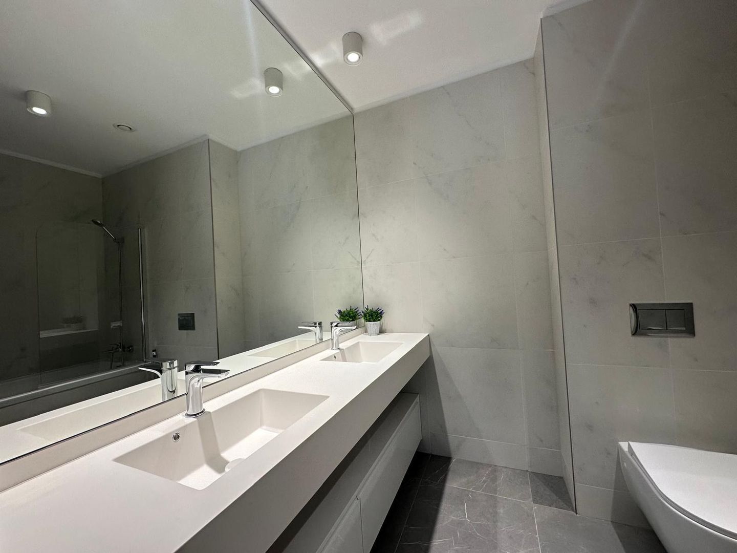 3 rooms apartment | TOP | New Project!