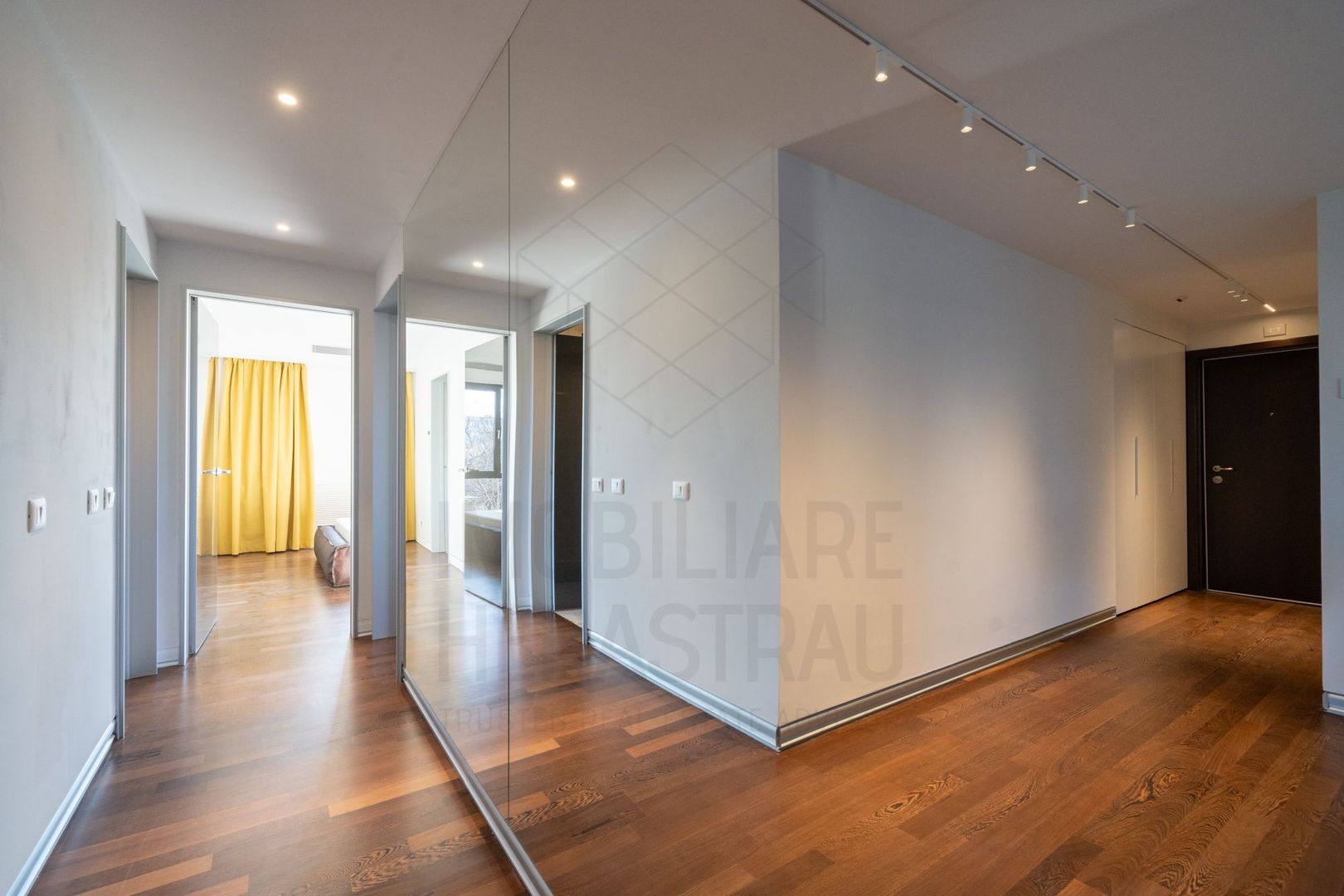 Floreasca Luxury 2 bedroom apartment | Comision 0%