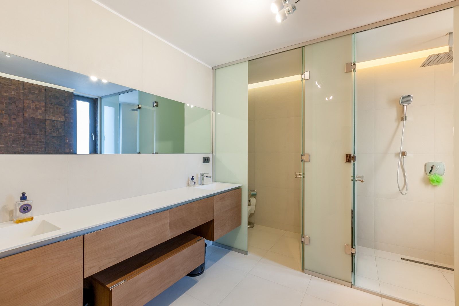 Vilă elegantă cu 6 dormitoare și grădină privată | Dorobanți