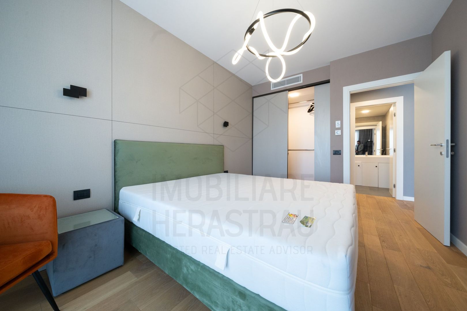 ONE Herastrau Towers | Luxury Homes | First rent