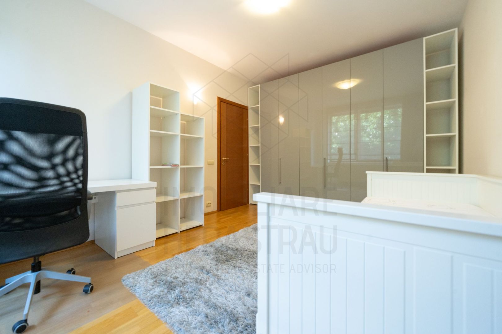 Exclusive Property | Herastrau