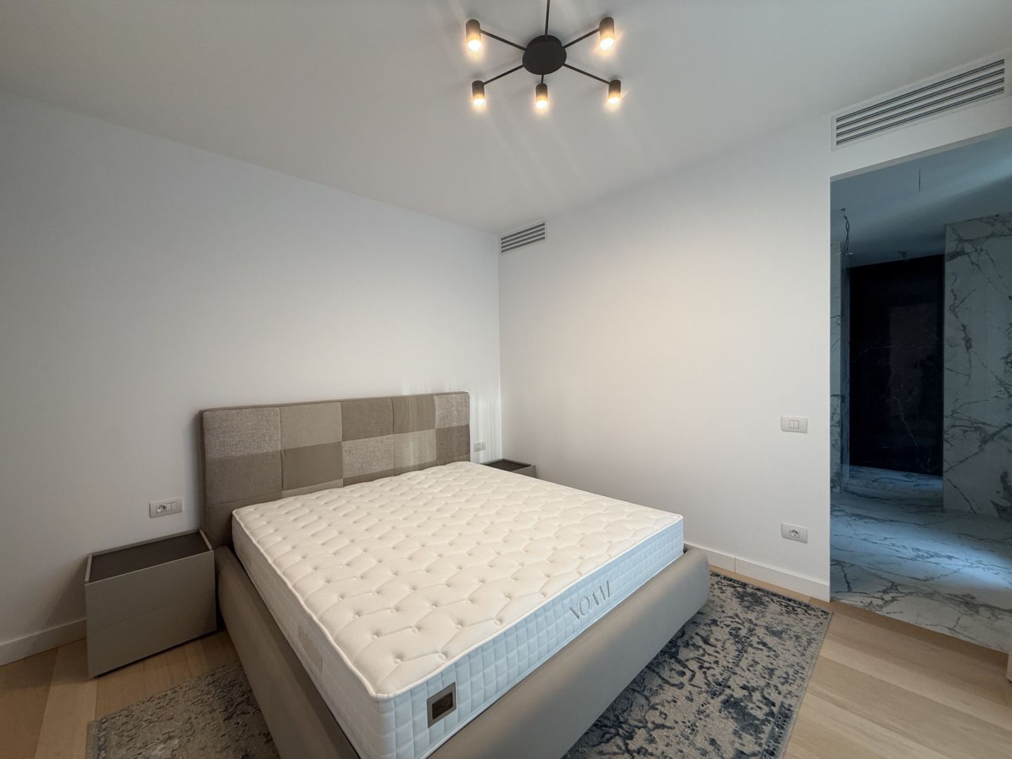 Exclusive apartment with terrace | Boutique building | Near Herastrau Park