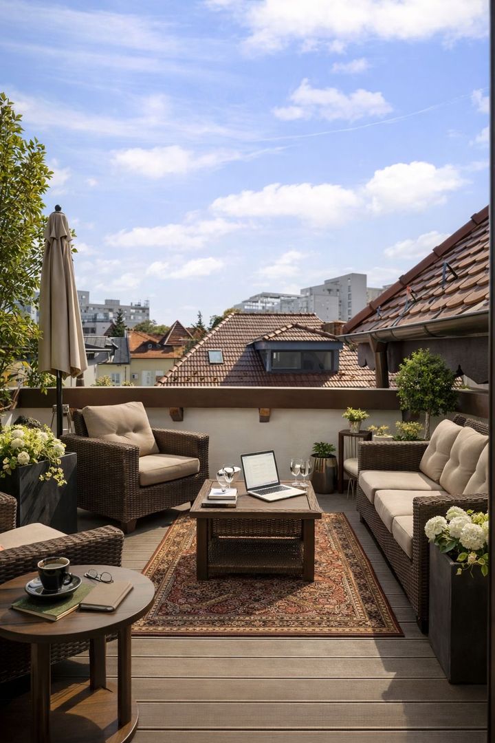 Vilă interbelică restaurată | Ultra Premium Office Villa | Dorobanți Capitale