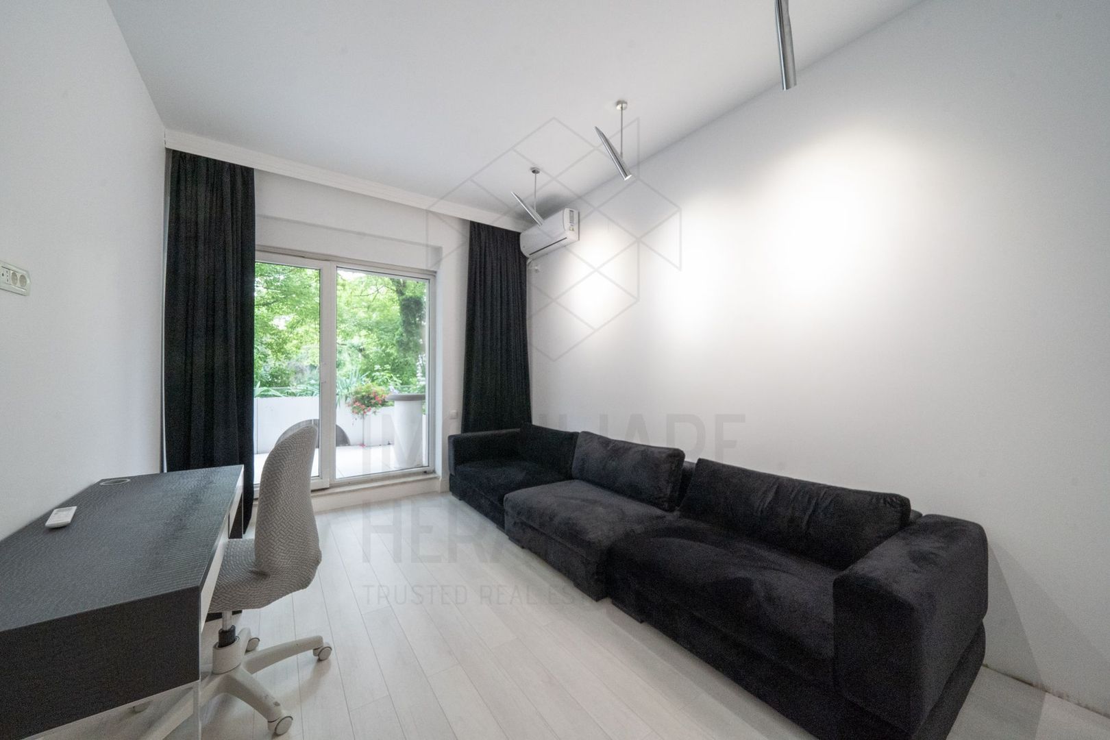 Park Residence | 5 camere | Sos Nordului | Vedere Parc