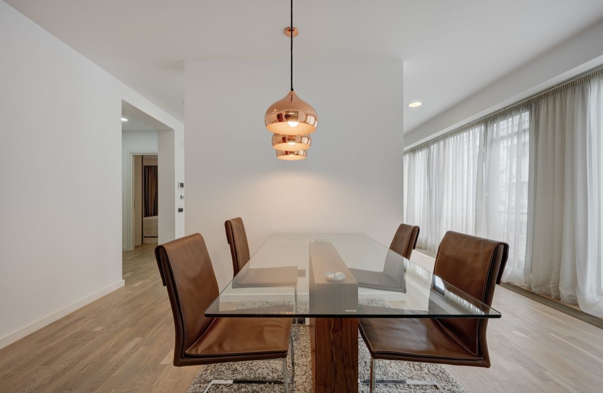 DOROBANTI | Apartament de LUX | DE INCHIRIAT