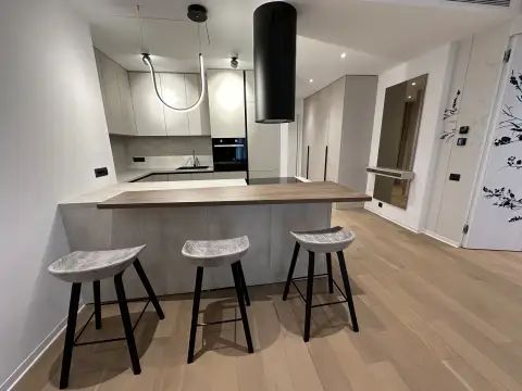 One Floreasca Vista | Top-of-the-line 2 bedrooms apartament