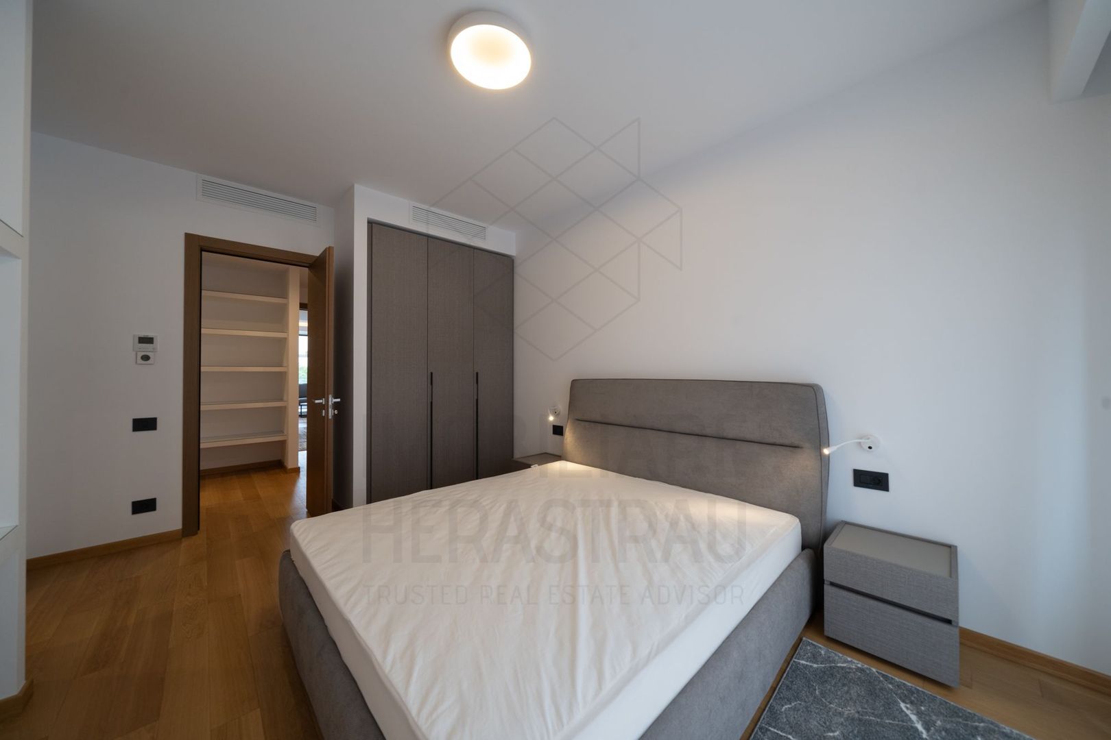 Primaverii | Primaverii 4 camere de inchiriat | Spatios si luminos