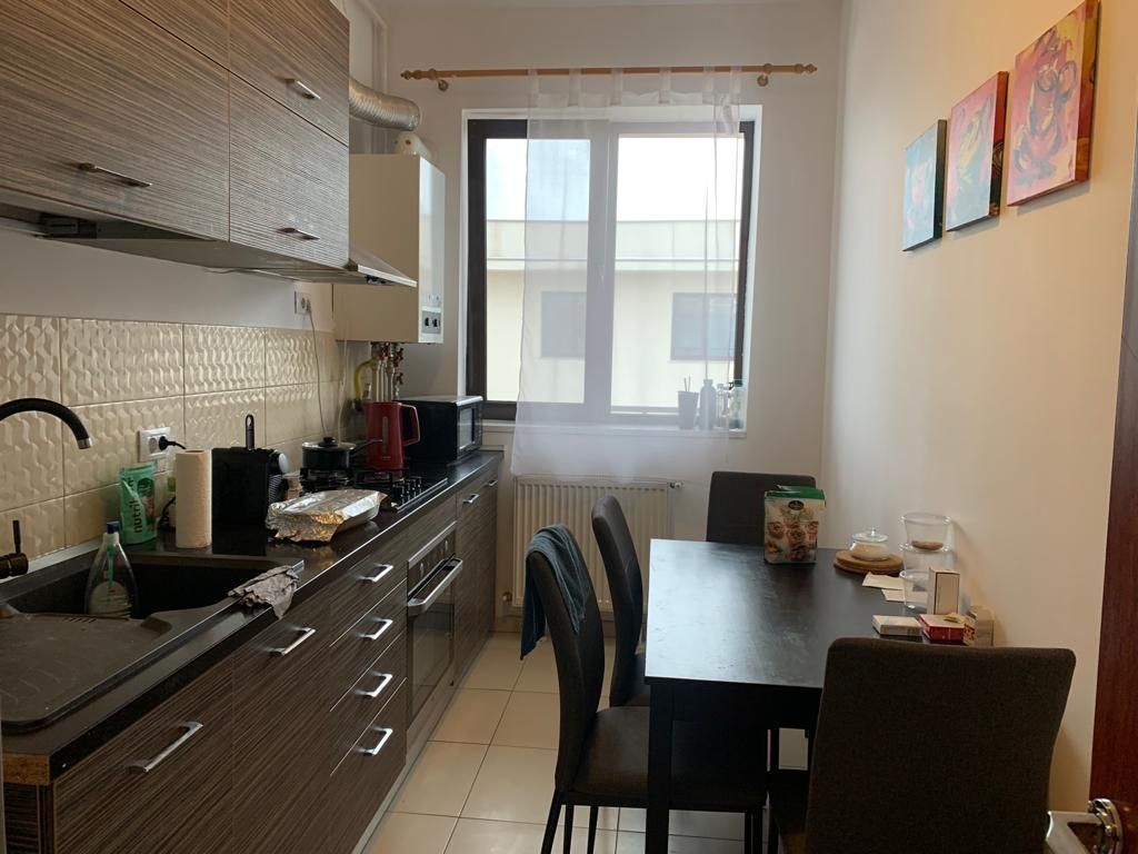 Apartament 2 camere Grozavesti