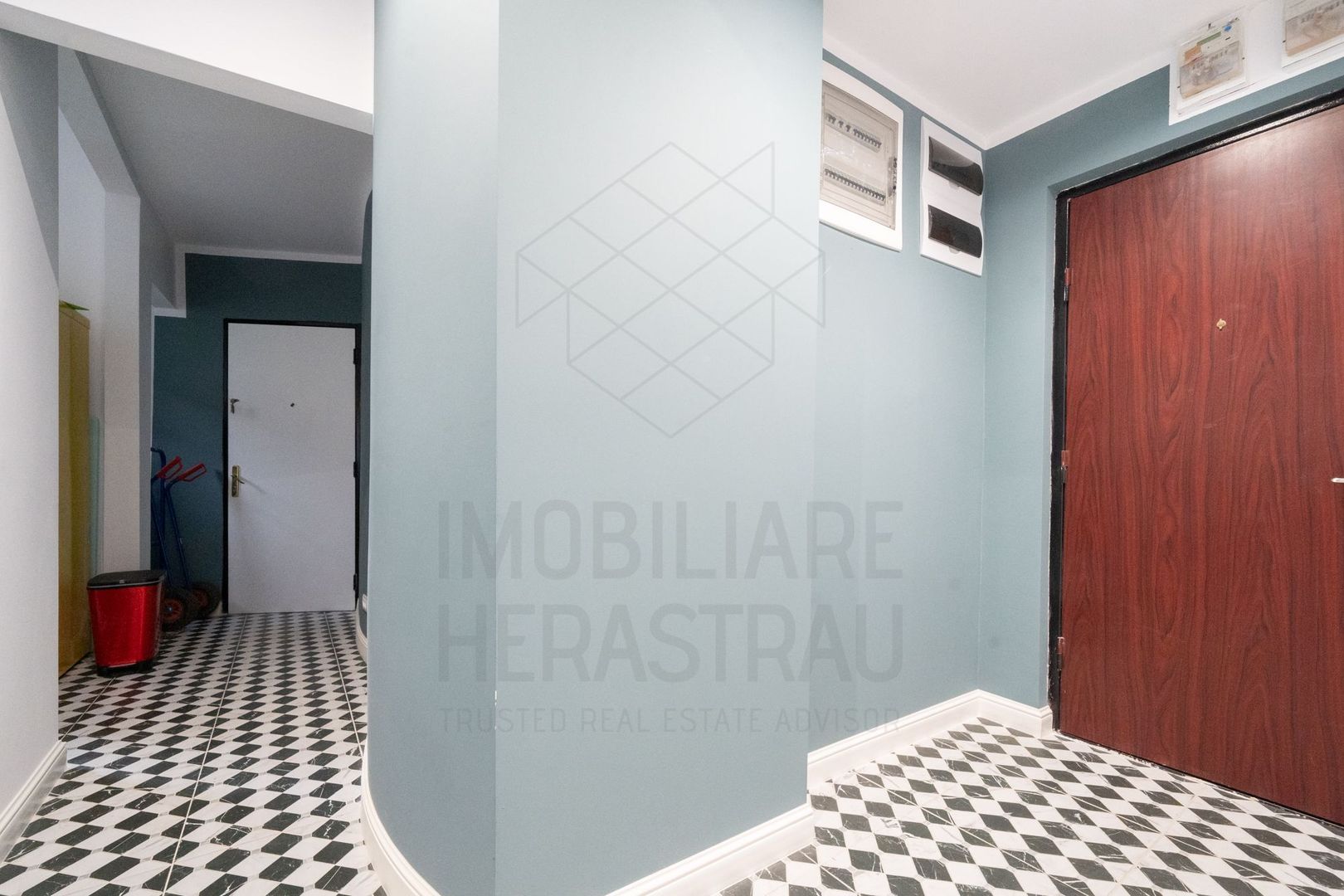 Calea Victoriei | Apartament superb si luminos, cu vedere deschisa