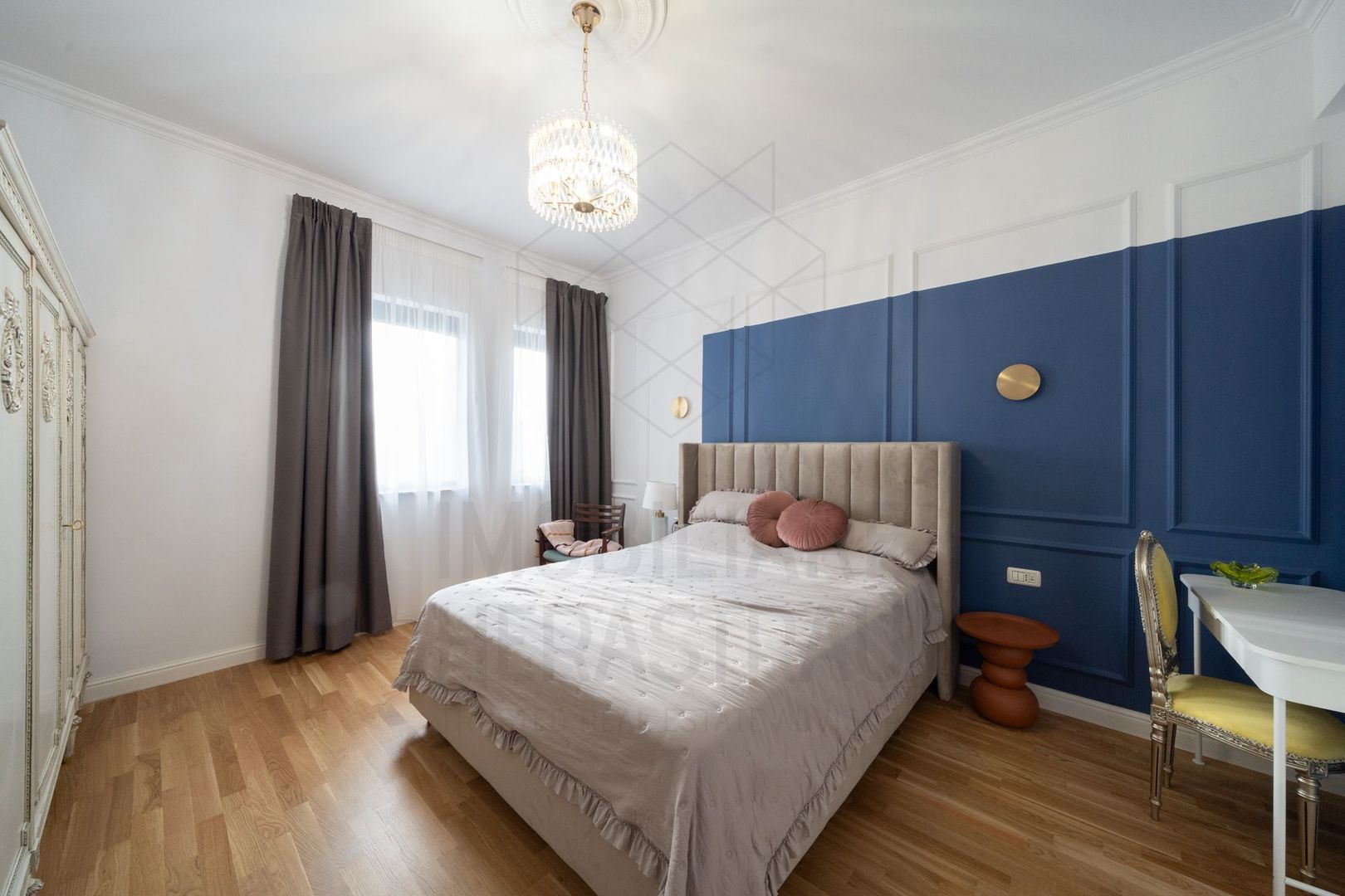 Calea Victoriei | Apartament superb si luminos, cu vedere deschisa