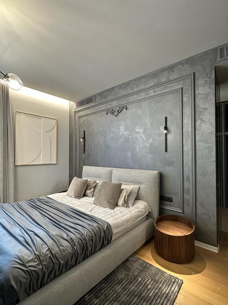 One Floreasca Vista | Top-of-the-line 2 bedrooms apartament