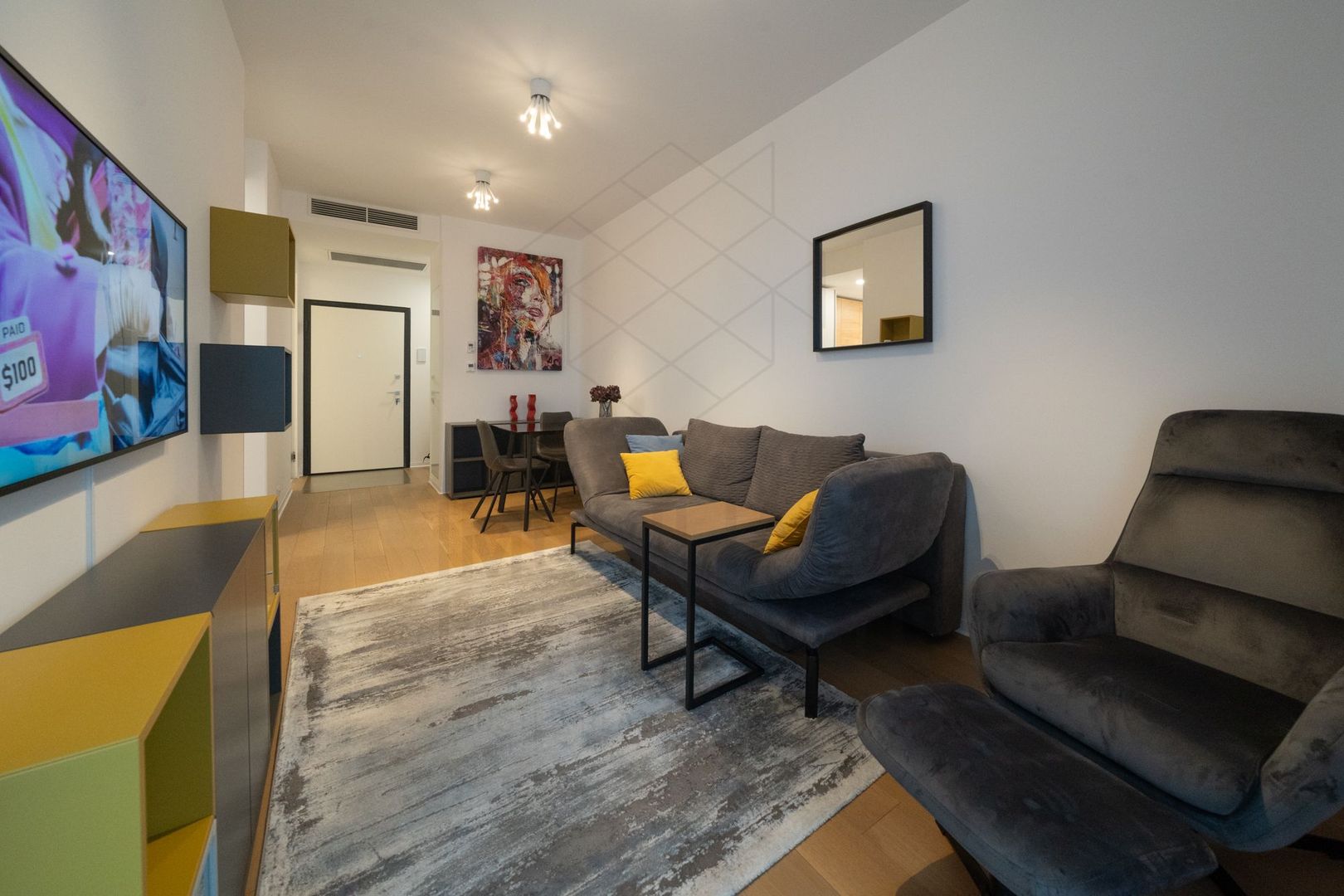 3 room Apartment for sale, Floreasca area