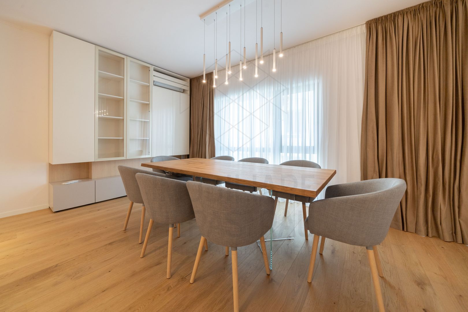 Floreasca Boutique Apartments | Luxury Penthouse | First use