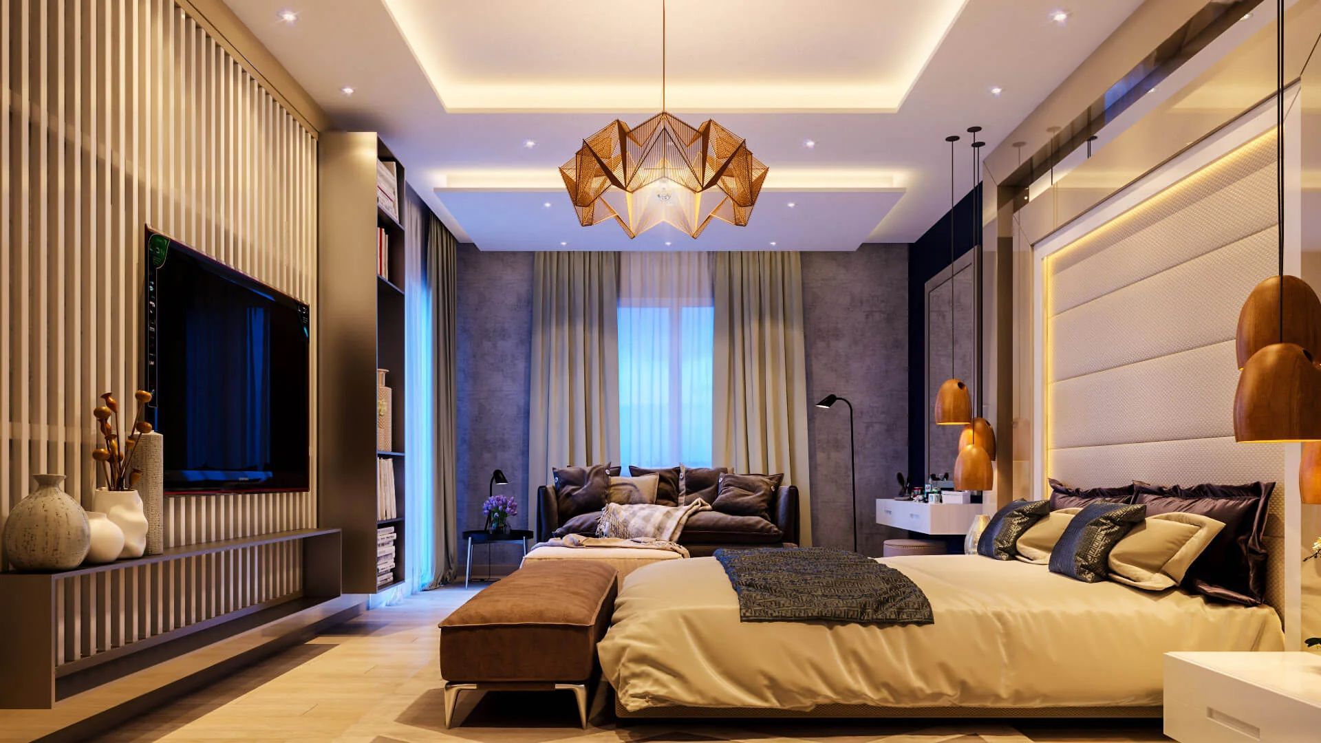 La Gloire Elite | Luxury apartment | Dorobanti Area | 0% Commission!