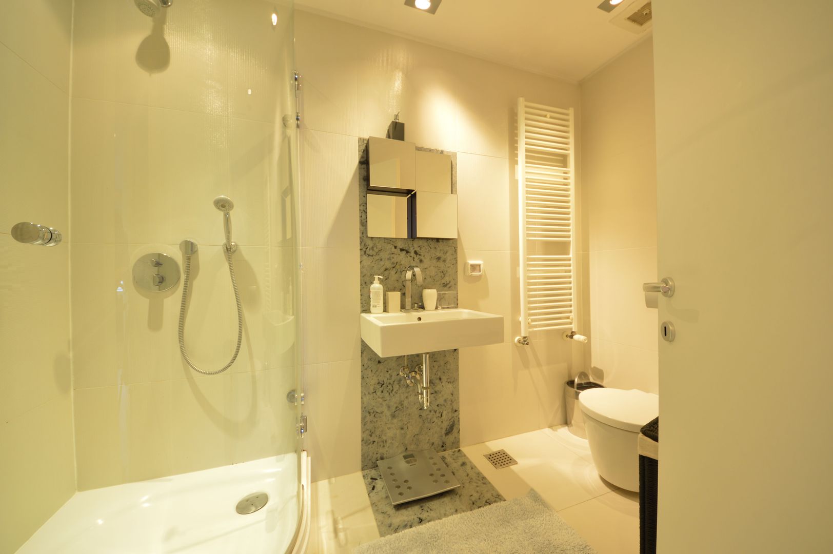 Borgo Guicciardini – 3 camere de inchiriat Parc Herastrau