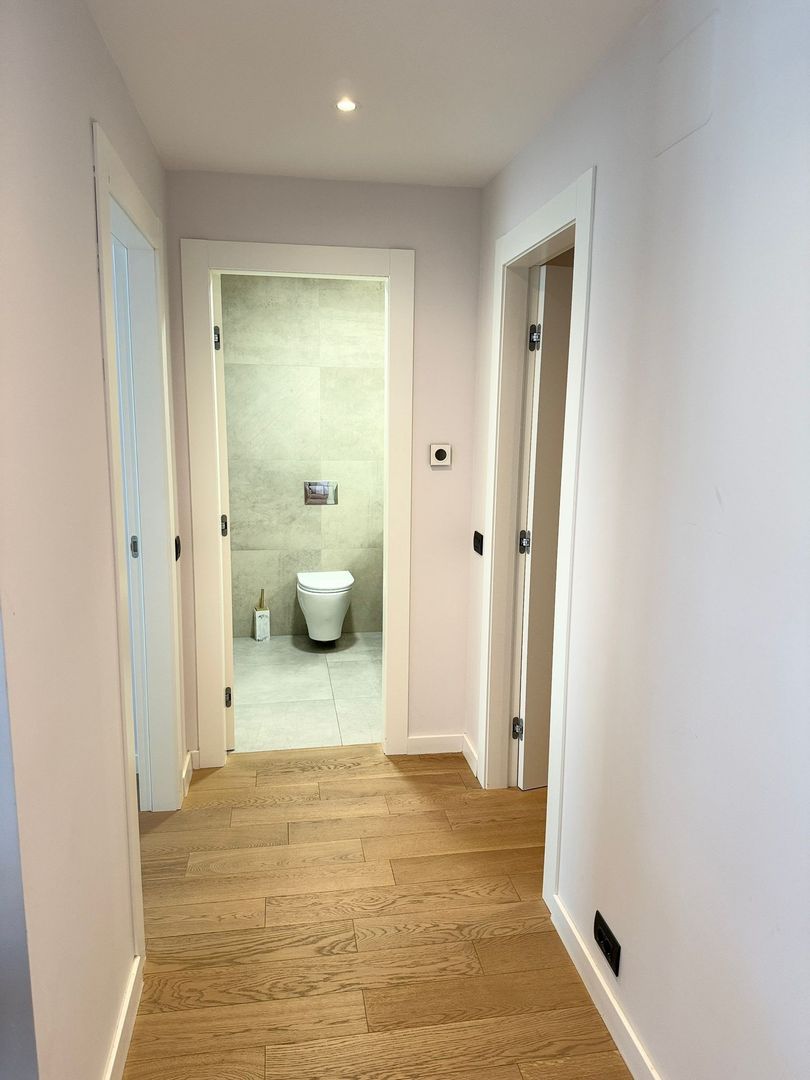 ONE Herastrau Towers | Design Apartments