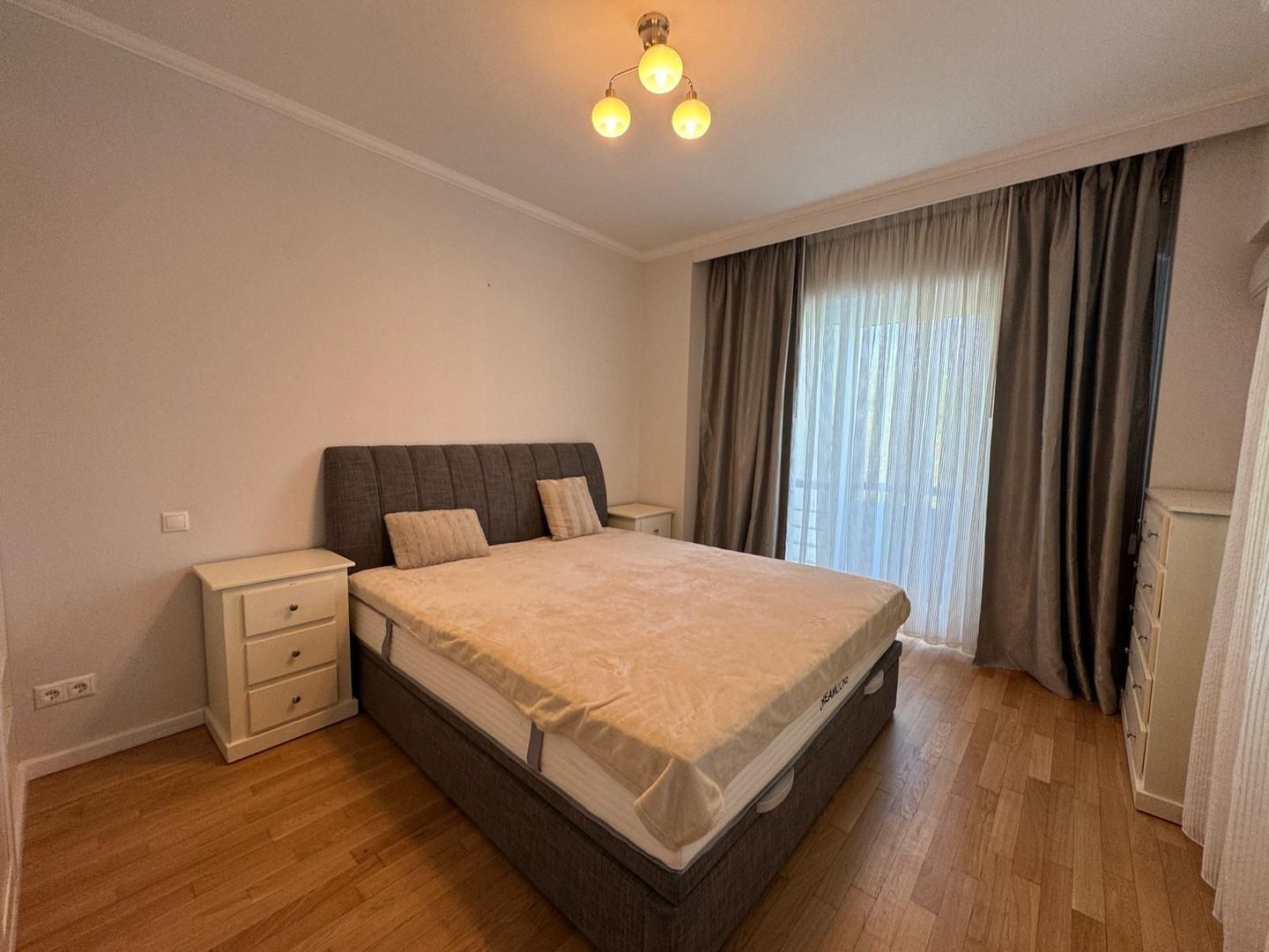 Duplex spectaculos Soseaua Nordului | Parcare si boxa