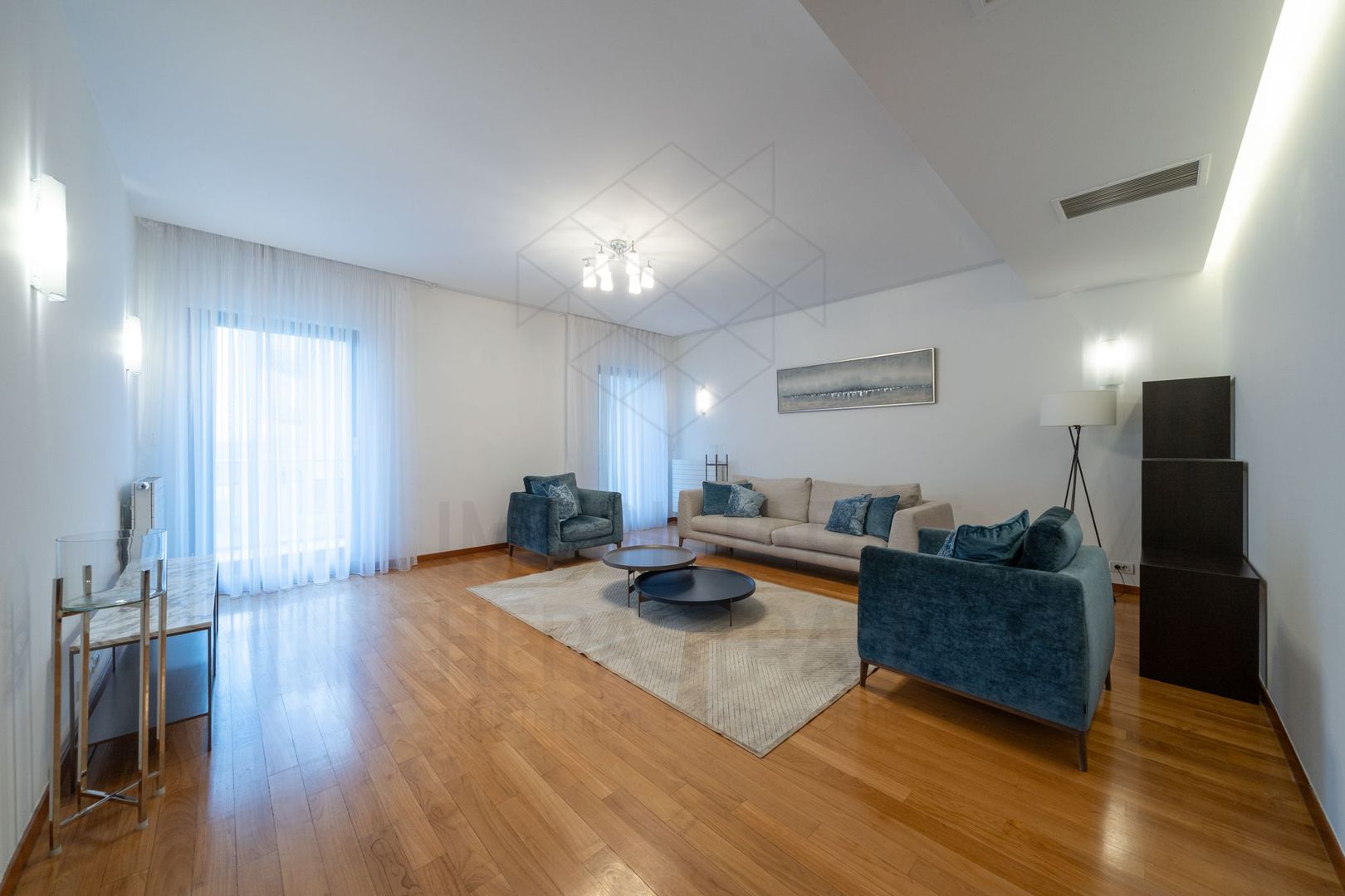 Baneasa Rezidential | Apartament spatios 3 camere