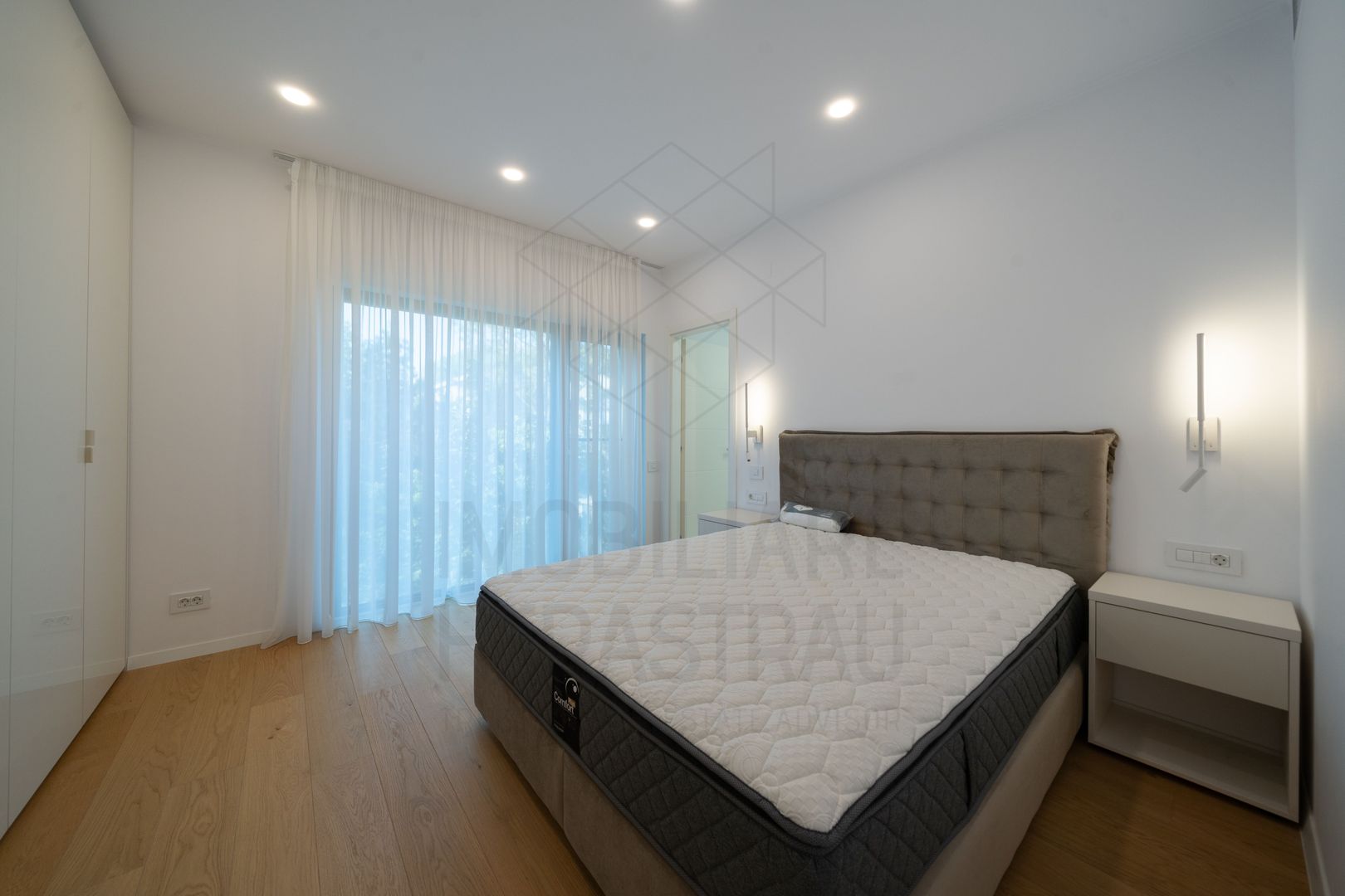 Floreasca Boutique Apartments | Luxury Penthouse | First use
