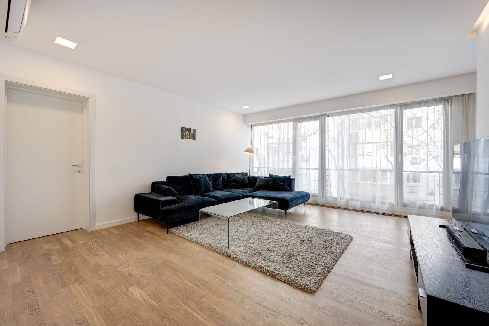 Apartament de lux in Zona Floreasca