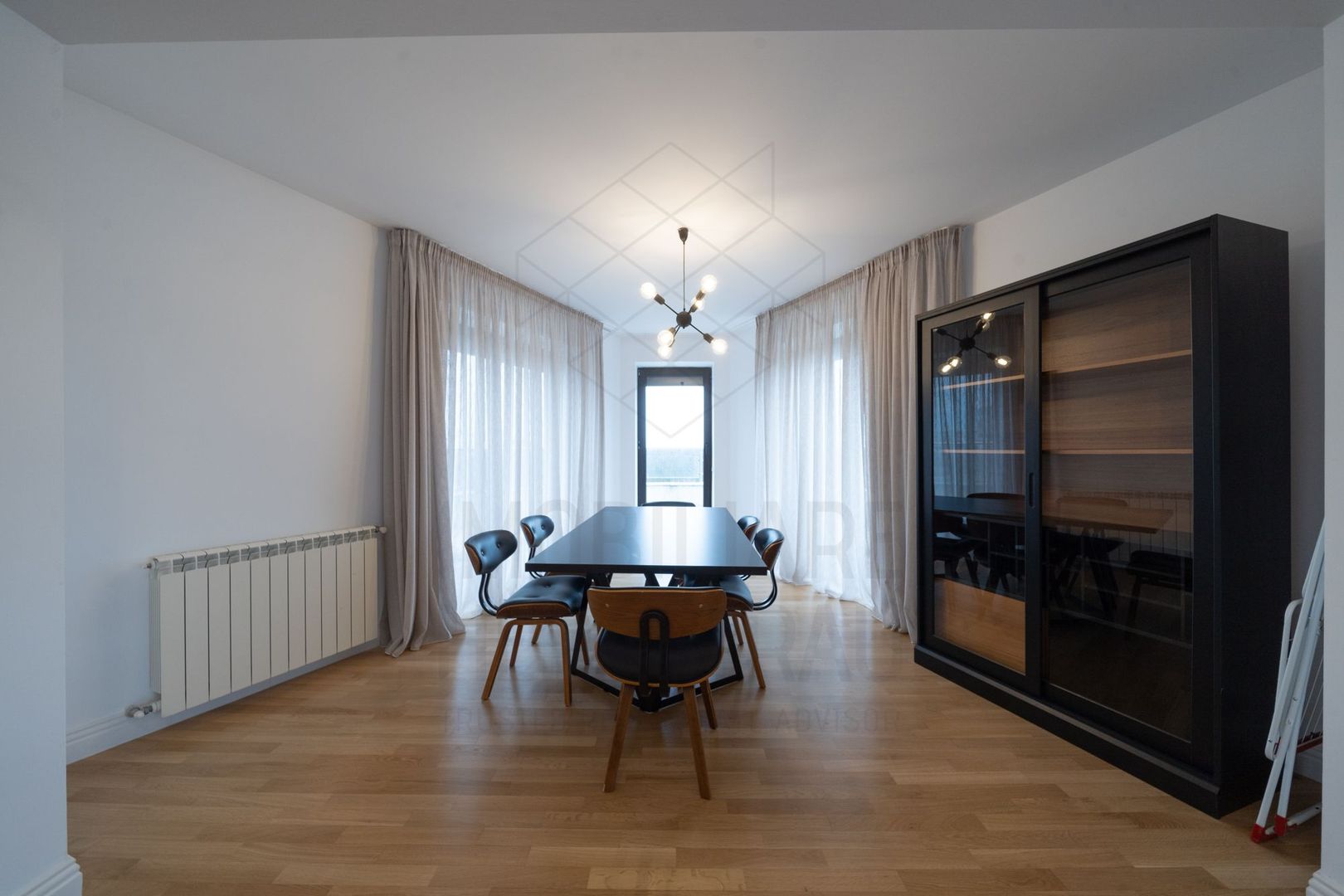 5 room Apartment, Herastrau area