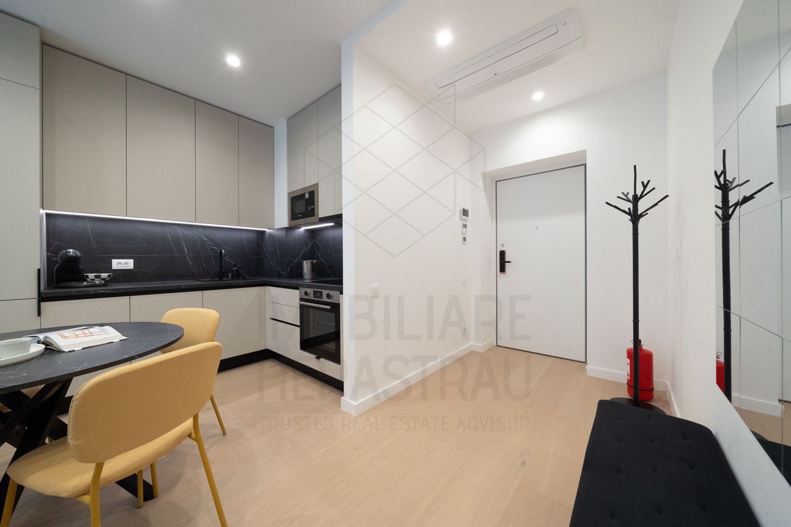 Apartament 2 camere| 3 min Metrou Aurel Vlaicu