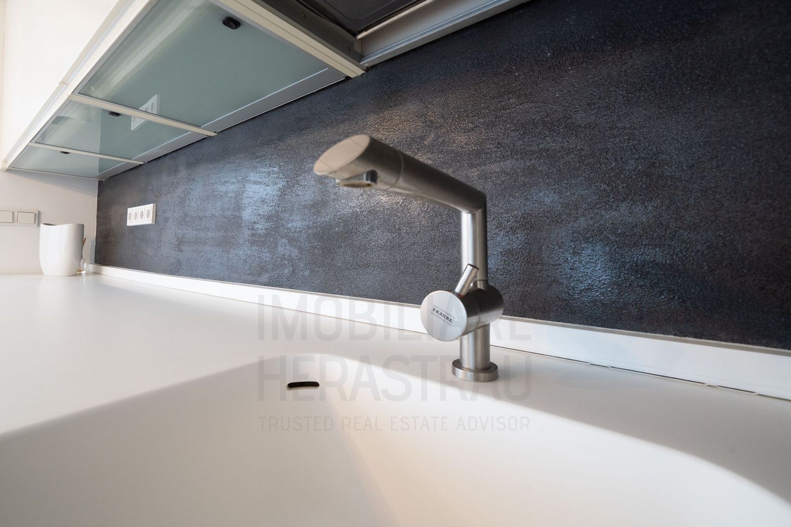 Freya Suite | Satul Francez | Apartament de lux cu vedere deschisa