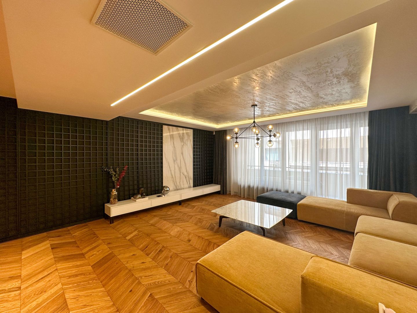 Nordului Street | Luxury 2 bedroom apartment near Herastrau Parc