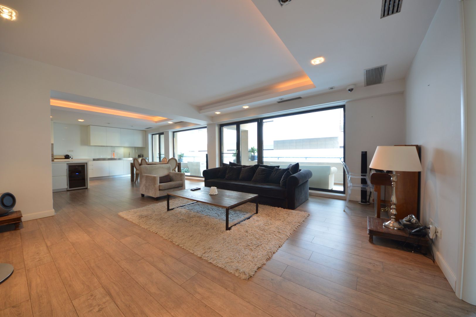 Borgo Guicciardini – 3 camere de inchiriat Parc Herastrau