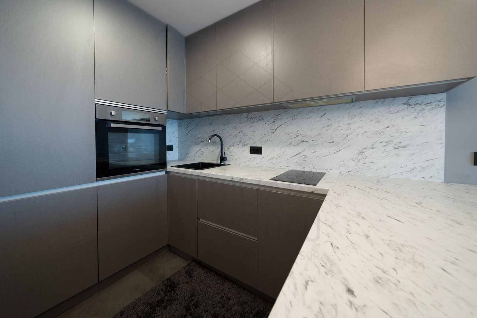 ONE Herastrau Towers | Luxury Homes | First rent