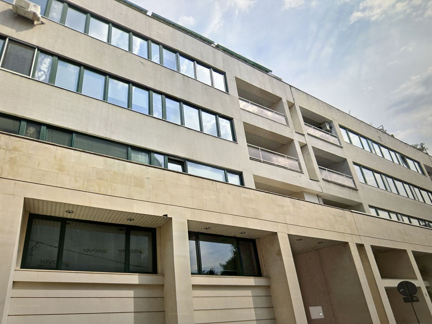 Birouri | 4 camere de inchiriat  | Zona Aviatorilor