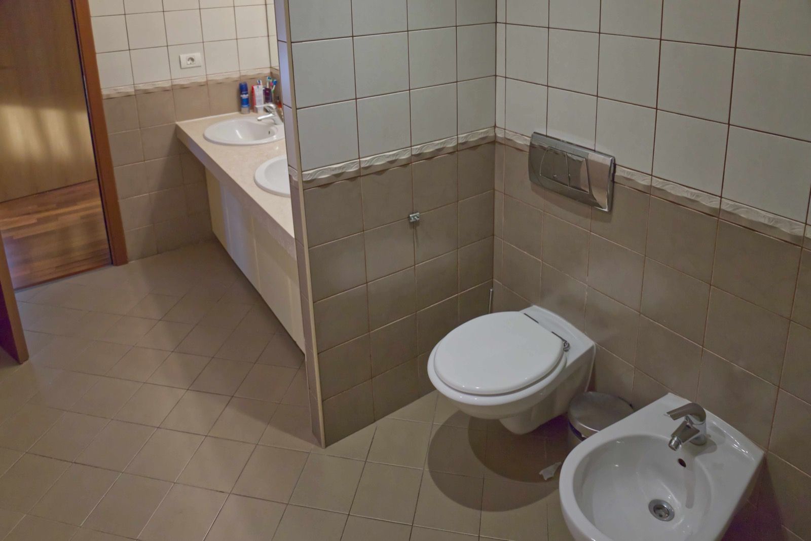 4 room Apartment for rent, Herastrau area