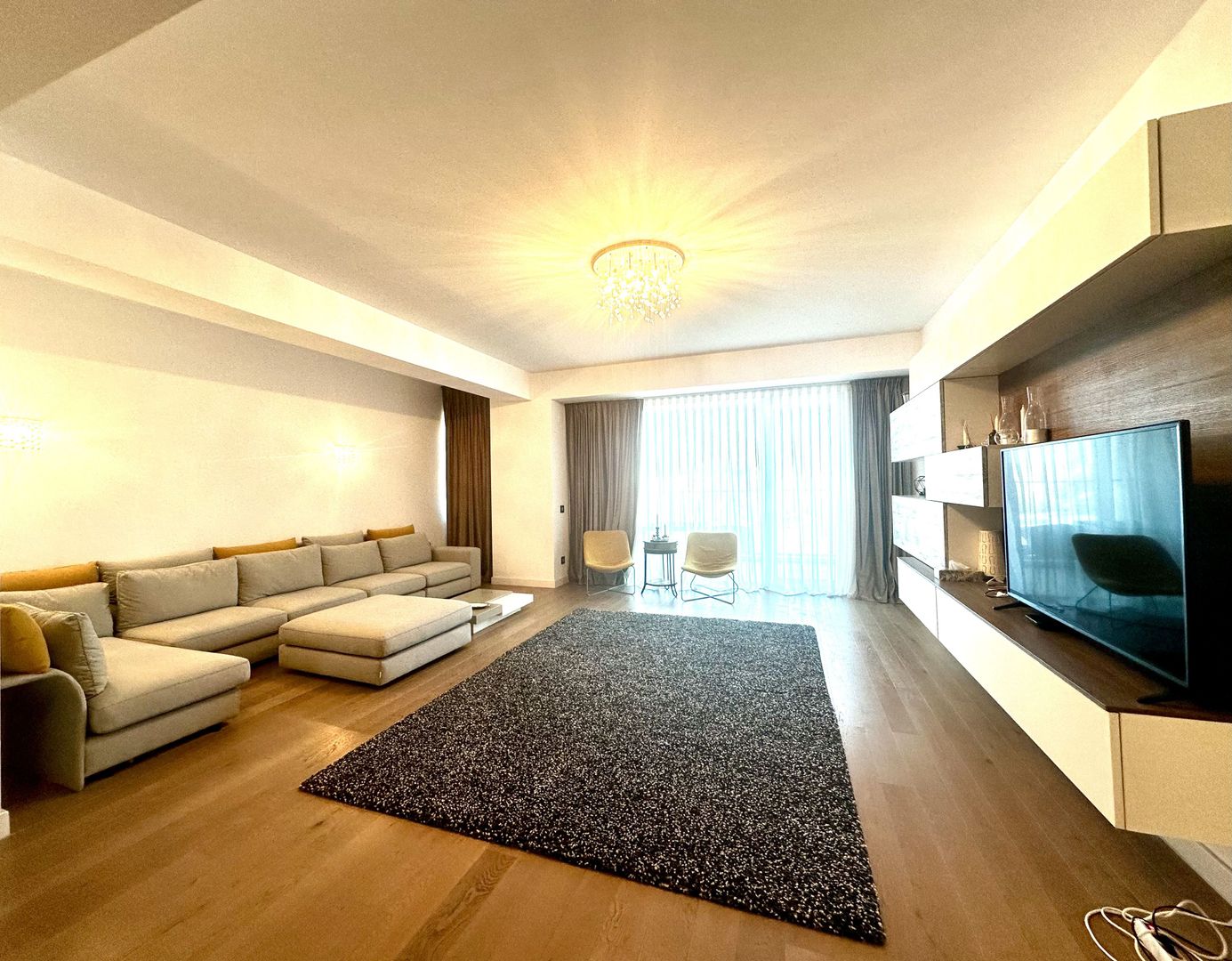 ****LUXURY APARTMENT | HERASTRAU AREA