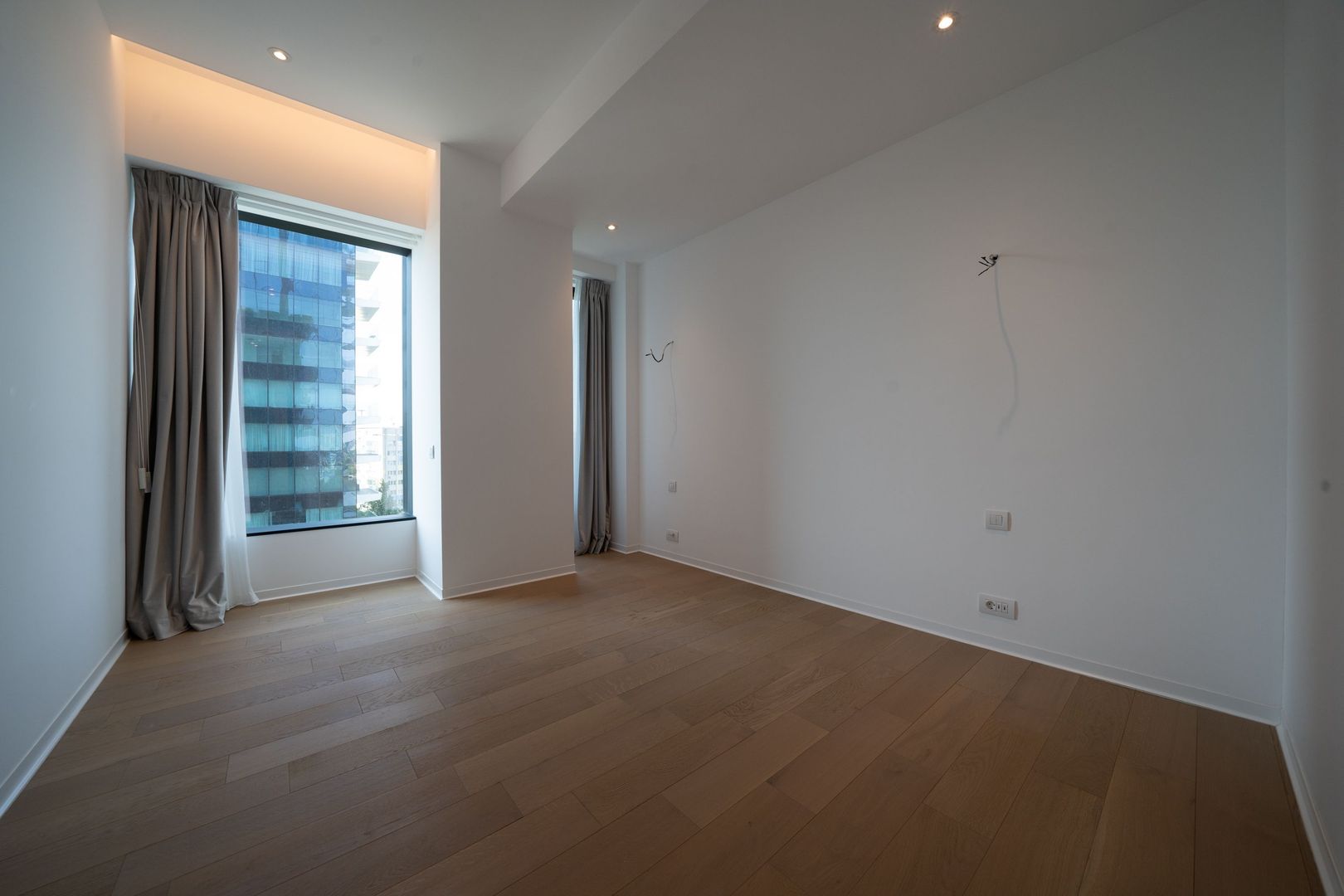 LUXURY 3 bedrooms | Zona Floreasca | PREMIUM