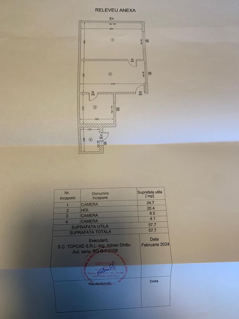 Vila 3 minute de metrou Încălzire/răcire cu Pompă de Căldură /COMISION 0