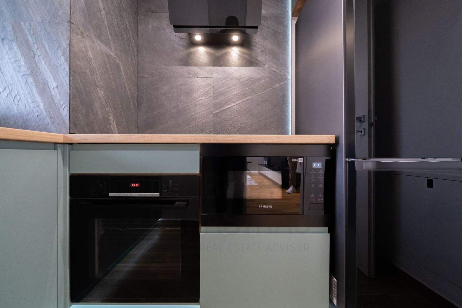 Complex La Citadela | Baneasa | 2 camere | Parcare