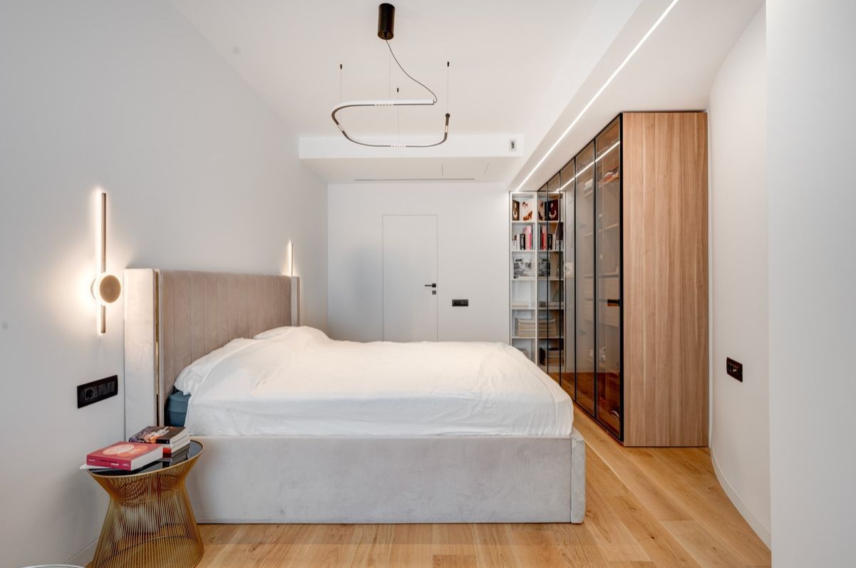 AVIATORILOR | Penthouse de LUX | DE INCHIRIAT
